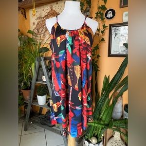 TAUK Collisions Dress (M)